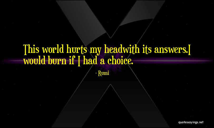 Hohem Isteady Quotes By Rumi Hohem Isteady Quotes By Rumi