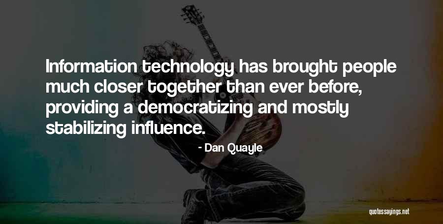 Hohenacker Rems Murr Kreis Quotes By Dan Quayle Hohenacker Rems Murr Kreis Quotes By Dan Quayle