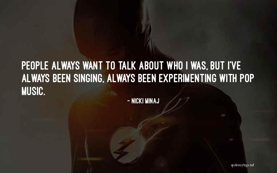 Hohenfels High School Quotes By Nicki Minaj Hohenfels High School Quotes By Nicki Minaj