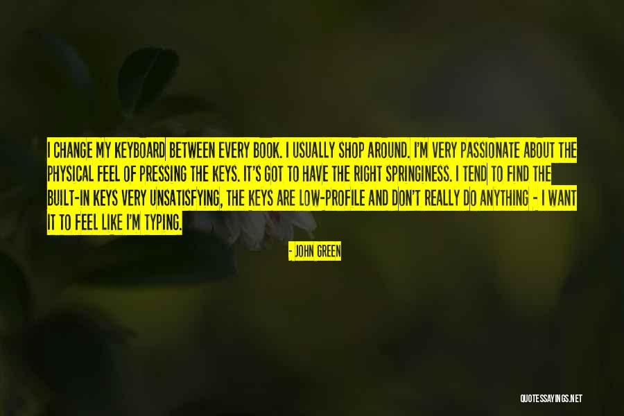 Hohenlohe Coat Quotes By John Green Hohenlohe Coat Quotes By John Green