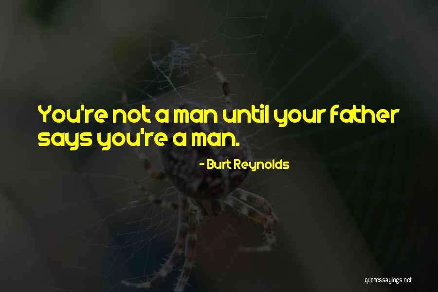 Hohenlohe Philip Quotes By Burt Reynolds Hohenlohe Philip Quotes By Burt Reynolds