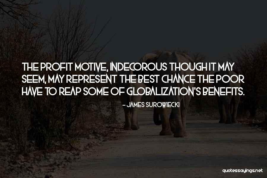 Hohenlohe Philip Quotes By James Surowiecki Hohenlohe Philip Quotes By James Surowiecki
