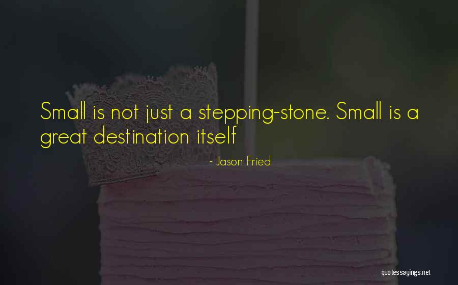 Hohenlohe Quotes By Jason Fried Hohenlohe Quotes By Jason Fried