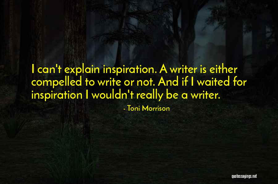 Hohenlohe Quotes By Toni Morrison Hohenlohe Quotes By Toni Morrison