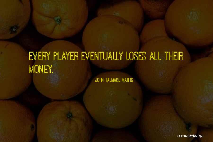 Hohensee Financial Services Quotes By John-Talmage Mathis Hohensee Financial Services Quotes By John-Talmage Mathis