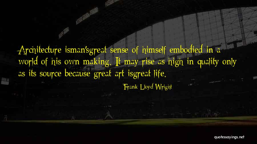 Hohensee Name Quotes By Frank Lloyd Wright Hohensee Name Quotes By Frank Lloyd Wright
