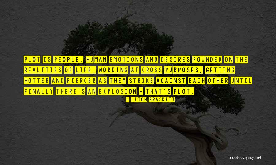 Hohensee Name Quotes By Leigh Brackett Hohensee Name Quotes By Leigh Brackett