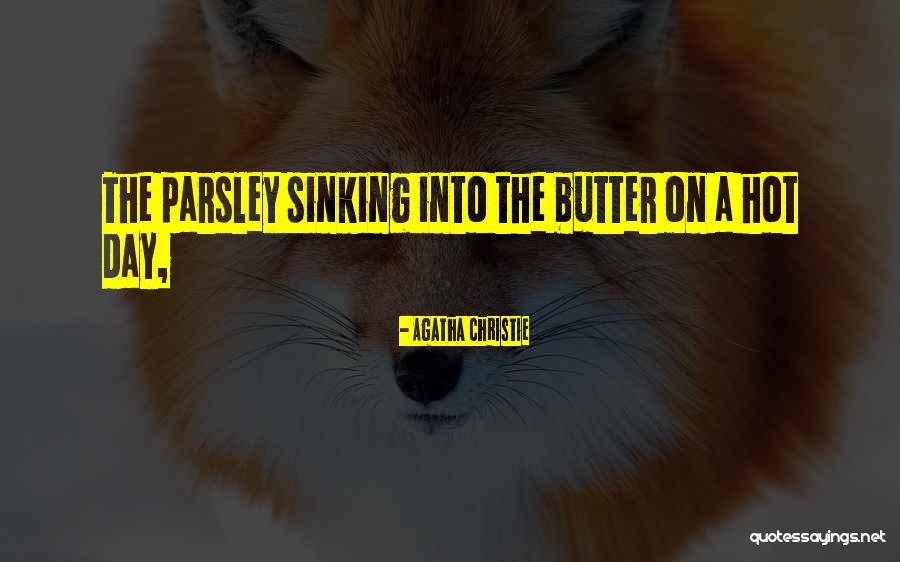 Hohensee Steve Quotes By Agatha Christie Hohensee Steve Quotes By Agatha Christie