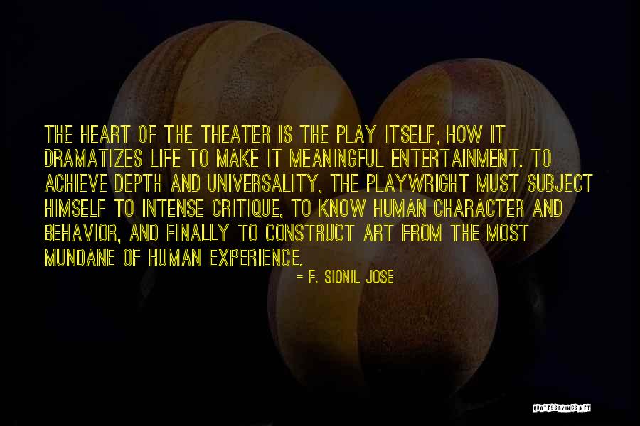 Hohensee Steve Quotes By F. Sionil Jose Hohensee Steve Quotes By F. Sionil Jose