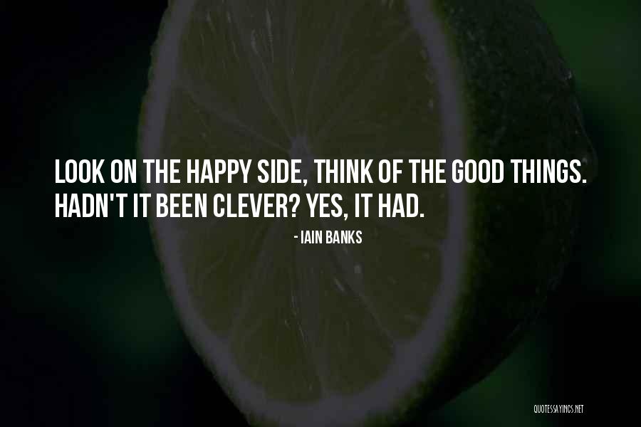 Hohensee Steve Quotes By Iain Banks Hohensee Steve Quotes By Iain Banks