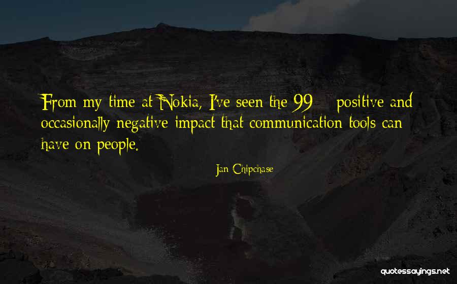 Hohensee Steve Quotes By Jan Chipchase Hohensee Steve Quotes By Jan Chipchase