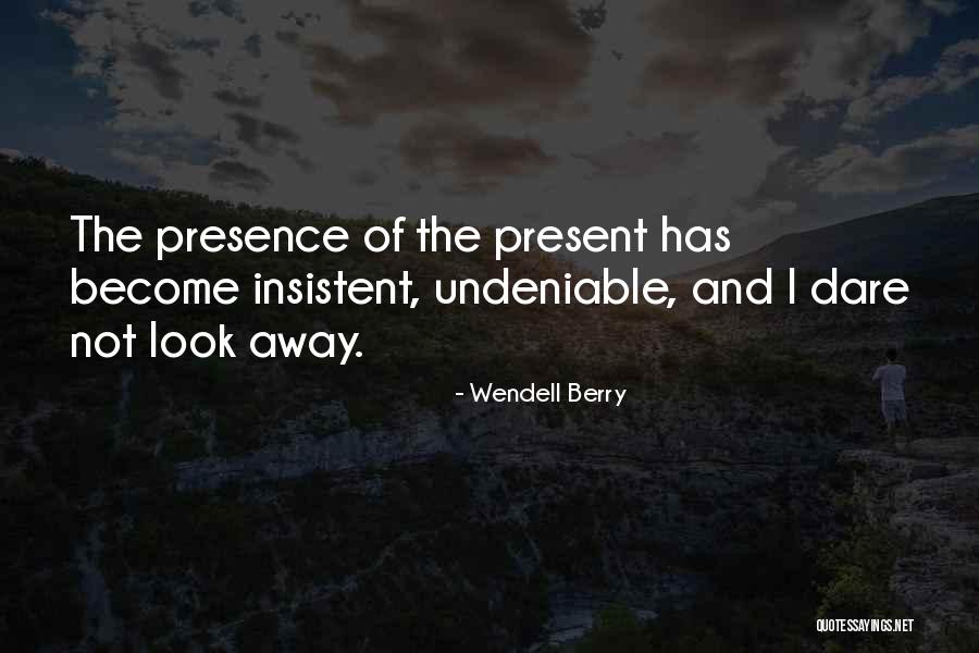 Hohenzollerns Significance Quotes By Wendell Berry Hohenzollerns Significance Quotes By Wendell Berry