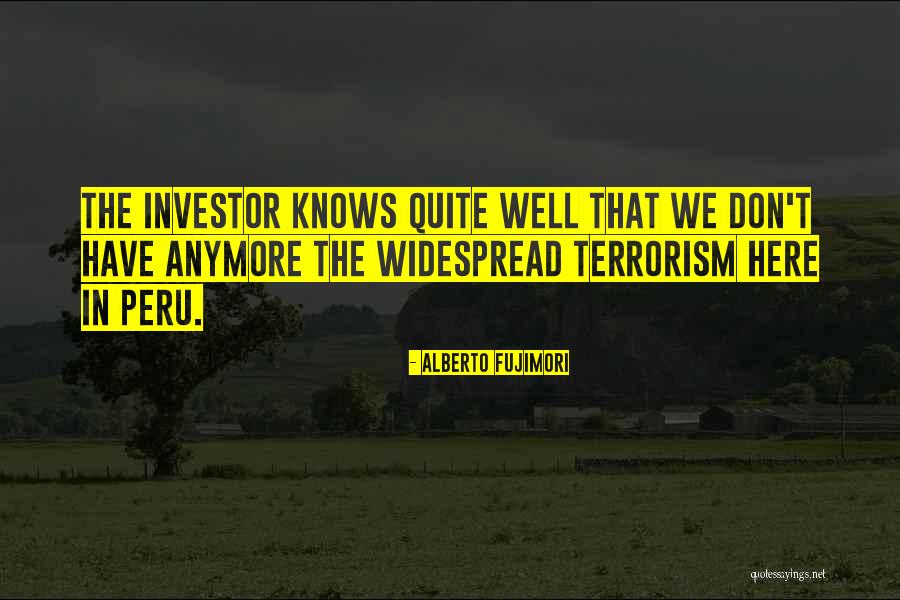 Hohepa New Zealand Quotes By Alberto Fujimori Hohepa New Zealand Quotes By Alberto Fujimori
