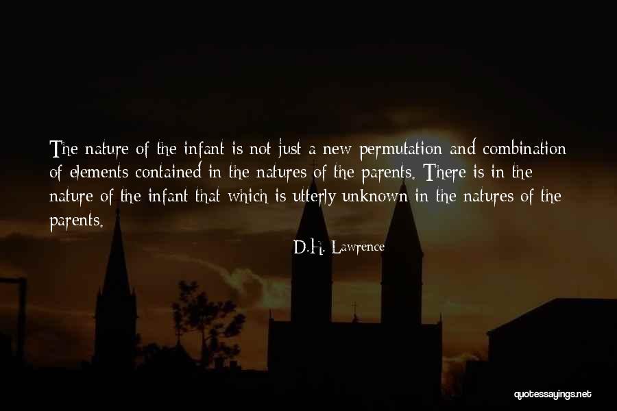 Hohepa New Zealand Quotes By D.H. Lawrence Hohepa New Zealand Quotes By D.H. Lawrence