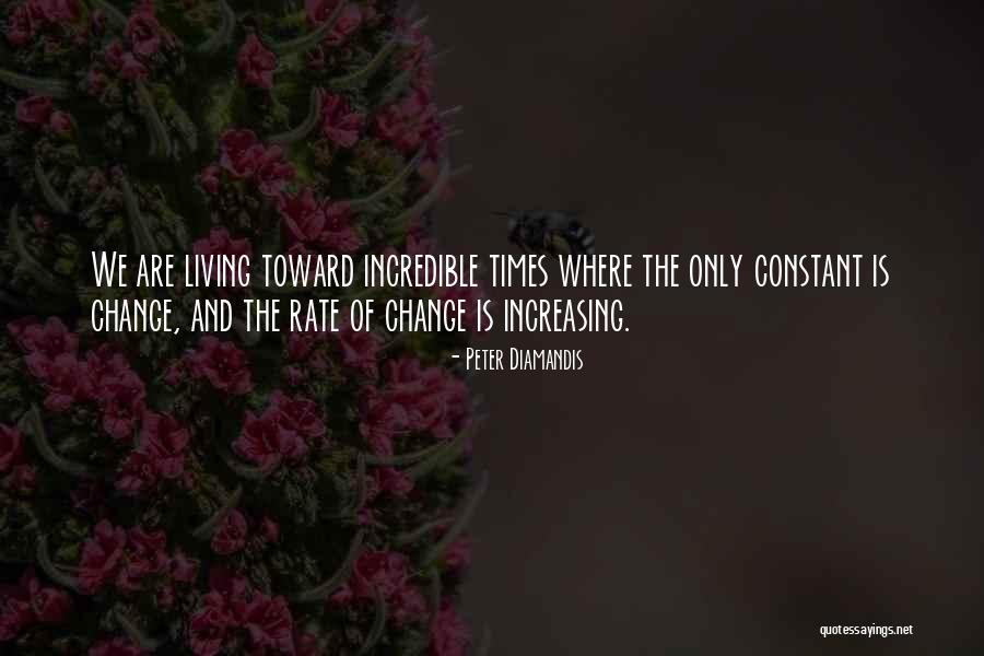 Hohepa New Zealand Quotes By Peter Diamandis Hohepa New Zealand Quotes By Peter Diamandis