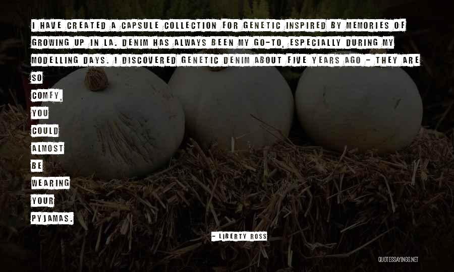 Hohes Deutsches Quotes By Liberty Ross Hohes Deutsches Quotes By Liberty Ross