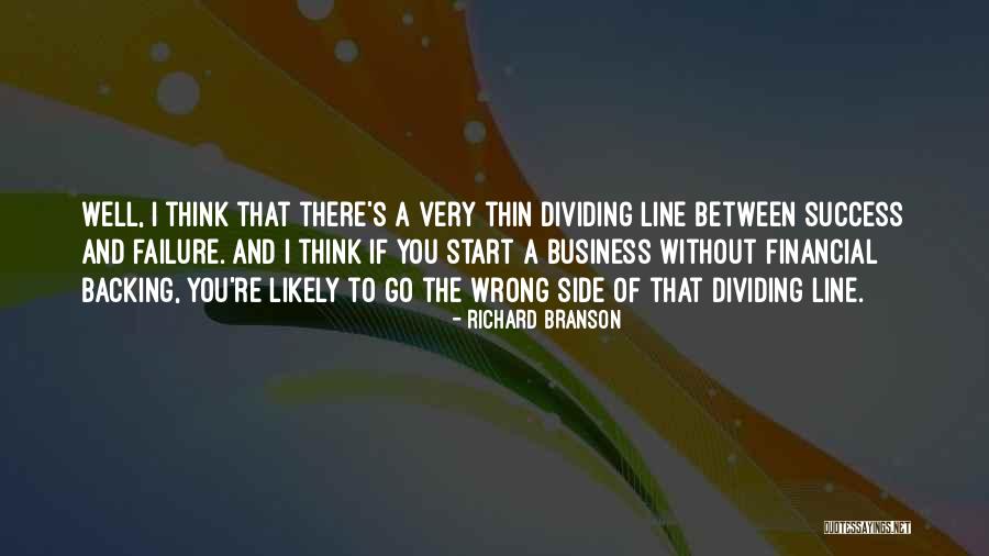 Hohes Venn Quotes By Richard Branson Hohes Venn Quotes By Richard Branson