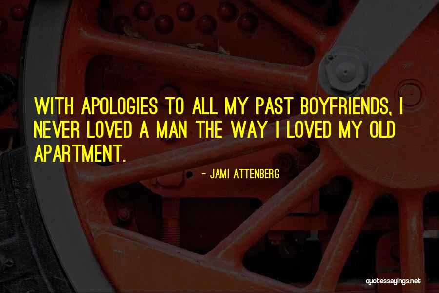 Hohimer Awnings Quotes By Jami Attenberg Hohimer Awnings Quotes By Jami Attenberg