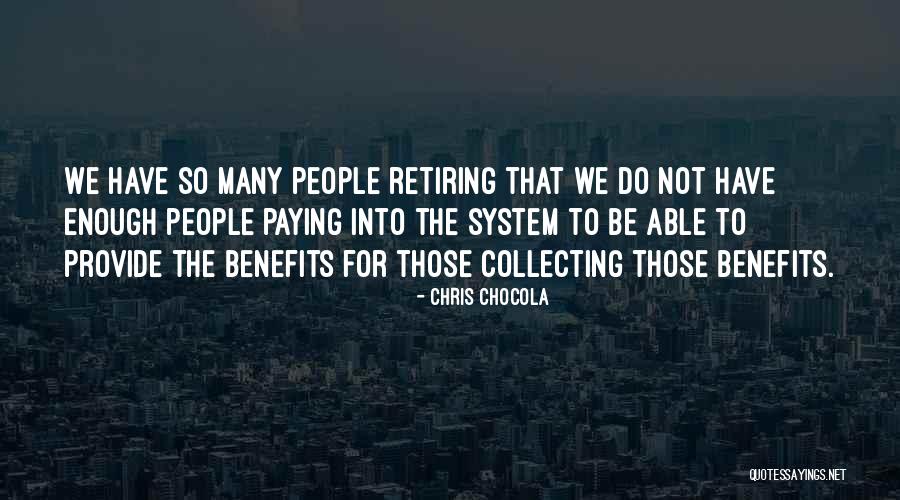 Hohl Orthodontics Quotes By Chris Chocola Hohl Orthodontics Quotes By Chris Chocola