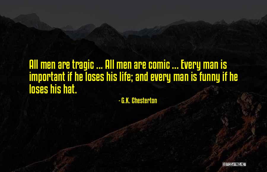 Hohl Orthodontics Quotes By G.K. Chesterton Hohl Orthodontics Quotes By G.K. Chesterton