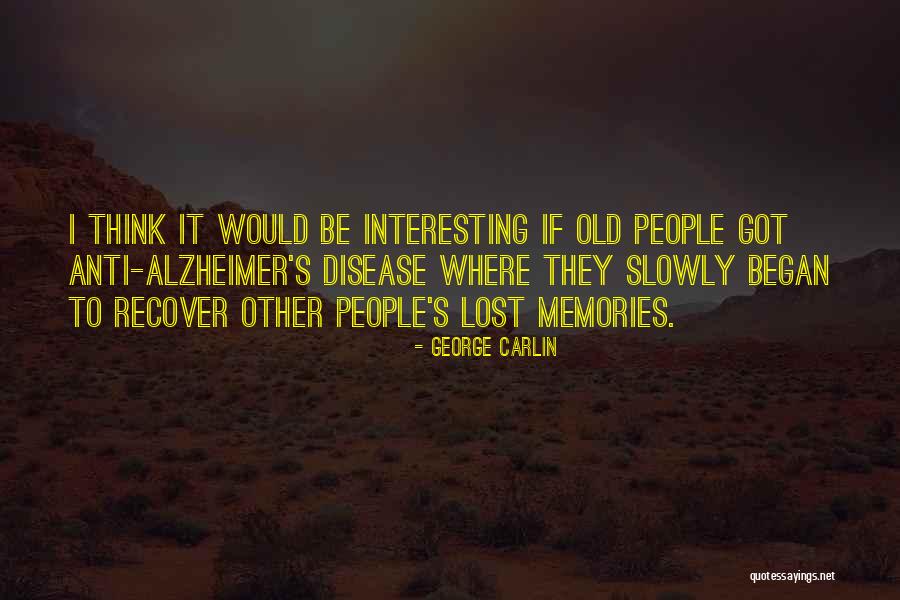 Hohlbein V Quotes By George Carlin Hohlbein V Quotes By George Carlin