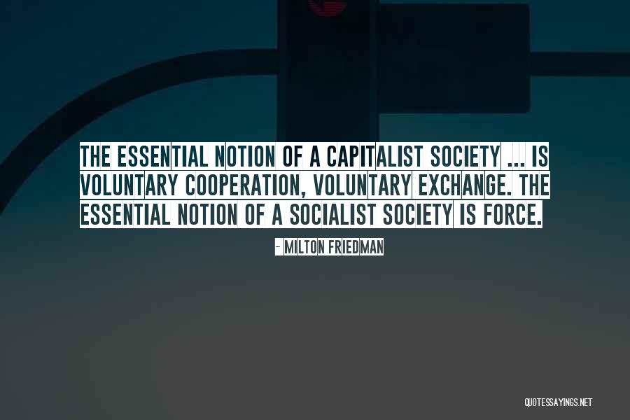 Hohle Gasse Quotes By Milton Friedman Hohle Gasse Quotes By Milton Friedman