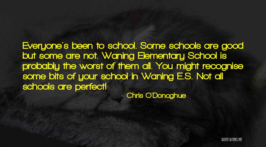 Hohnsteiner Quotes By Chris O'Donoghue Hohnsteiner Quotes By Chris O'Donoghue