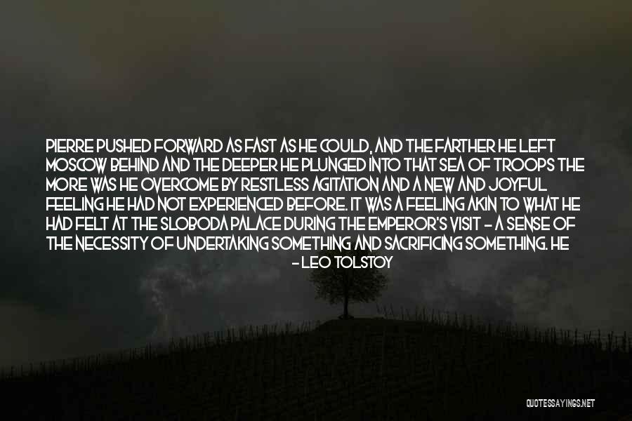 Hohnsteiner Quotes By Leo Tolstoy Hohnsteiner Quotes By Leo Tolstoy