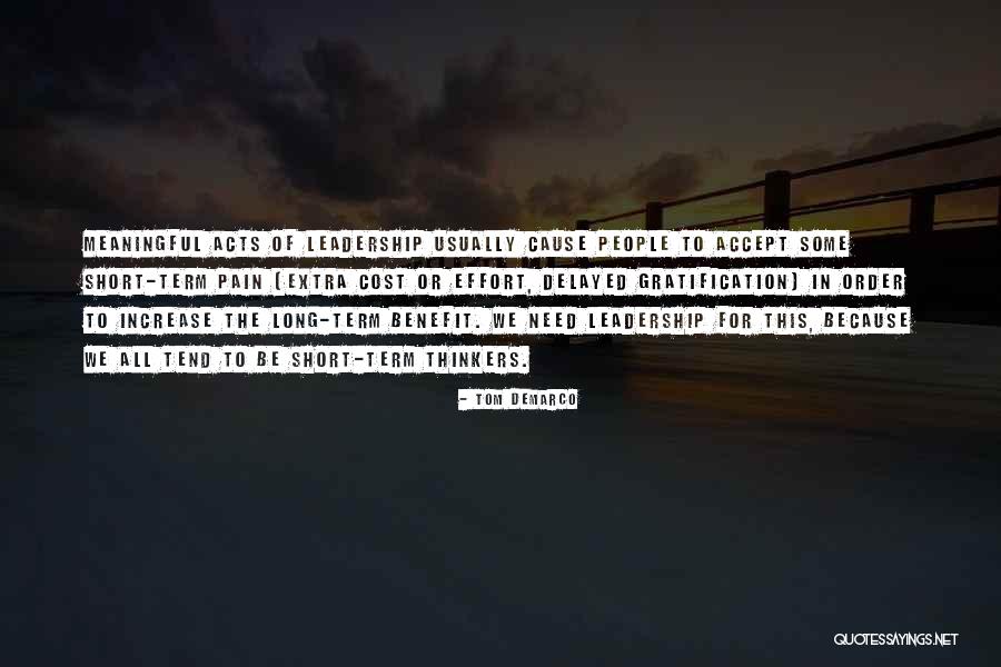 Hohnsteiner Quotes By Tom DeMarco Hohnsteiner Quotes By Tom DeMarco