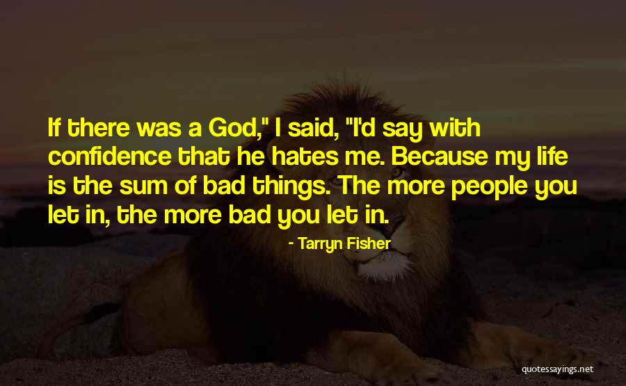 Hoholiks Ace Quotes By Tarryn Fisher Hoholiks Ace Quotes By Tarryn Fisher