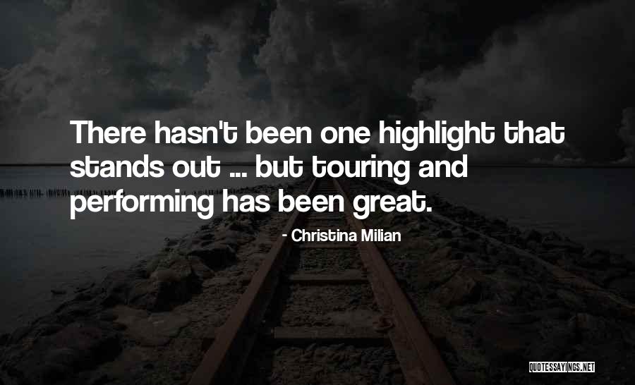 Hohotogel Quotes By Christina Milian Hohotogel Quotes By Christina Milian