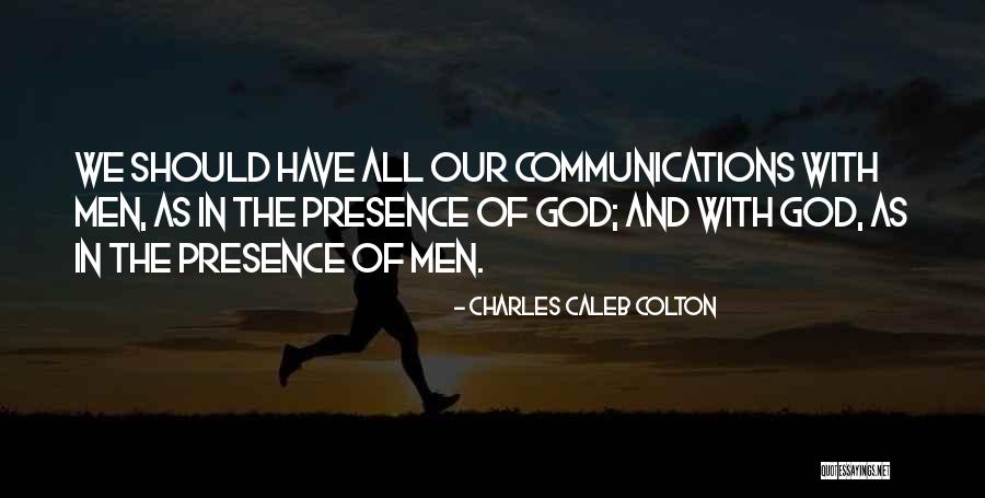 Hoia Baciu Forest Quotes By Charles Caleb Colton Hoia Baciu Forest Quotes By Charles Caleb Colton