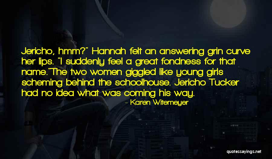 Hoiberg Dance Quotes By Karen Witemeyer Hoiberg Dance Quotes By Karen Witemeyer