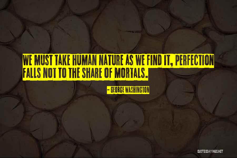 Hoice Quotes By George Washington Hoice Quotes By George Washington