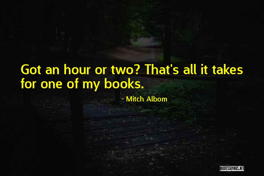 Hoicked Quotes By Mitch Albom Hoicked Quotes By Mitch Albom