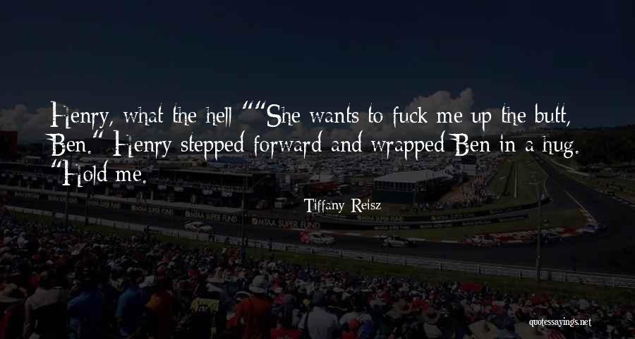 Hoicked Quotes By Tiffany Reisz Hoicked Quotes By Tiffany Reisz