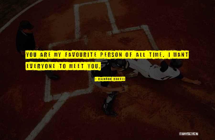 Hoier Show Quotes By Rainbow Rowell Hoier Show Quotes By Rainbow Rowell