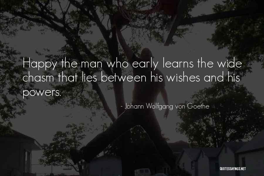 Hoigaard Village Quotes By Johann Wolfgang Von Goethe Hoigaard Village Quotes By Johann Wolfgang Von Goethe