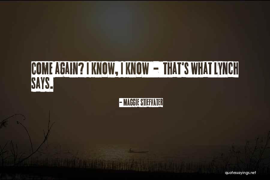 Hoiles Ave Quotes By Maggie Stiefvater Hoiles Ave Quotes By Maggie Stiefvater