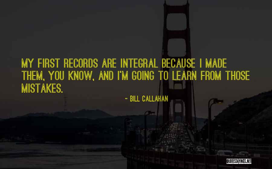 Hoiles Grand Quotes By Bill Callahan Hoiles Grand Quotes By Bill Callahan