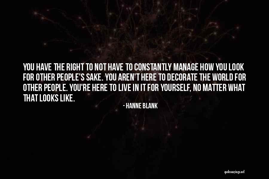 Hoiles Grand Quotes By Hanne Blank Hoiles Grand Quotes By Hanne Blank