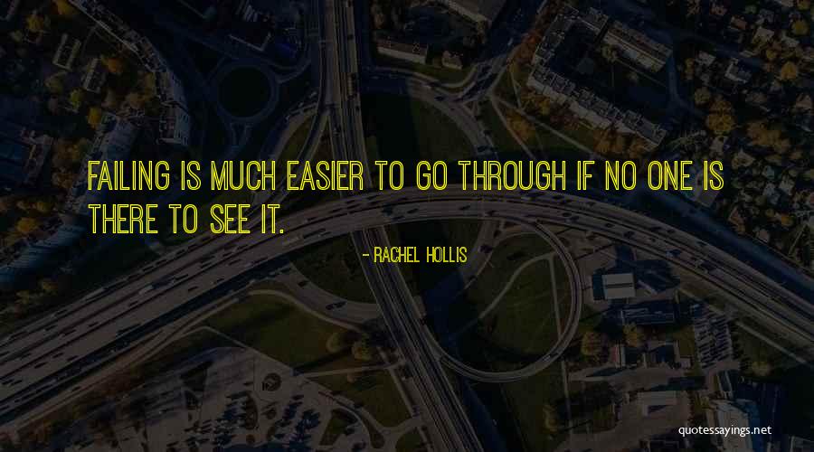 Hoisting System Quotes By Rachel Hollis Hoisting System Quotes By Rachel Hollis