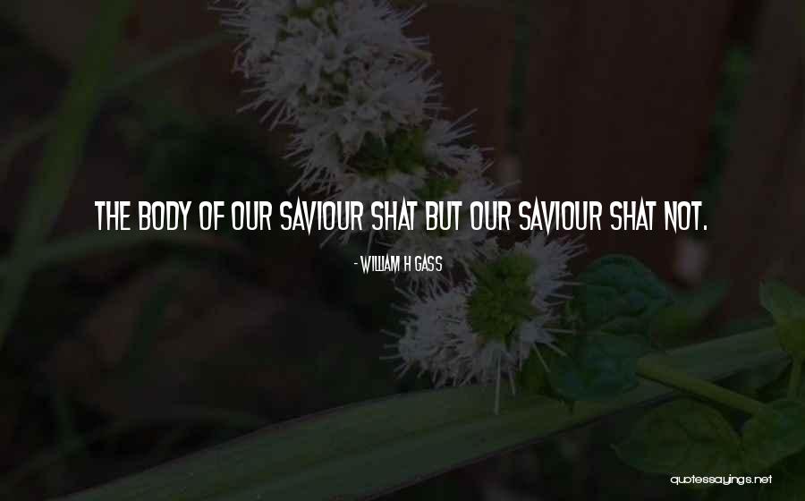Hoiti Toiti Quotes By William H Gass Hoiti Toiti Quotes By William H Gass
