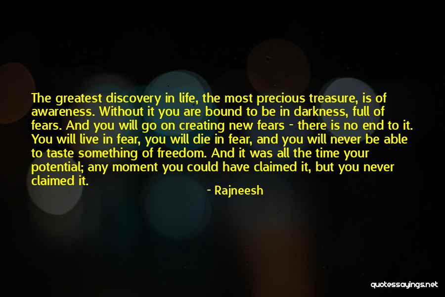 Hoitin Quotes By Rajneesh Hoitin Quotes By Rajneesh