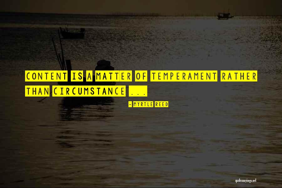 Hojarasca Significado Quotes By Myrtle Reed Hojarasca Significado Quotes By Myrtle Reed