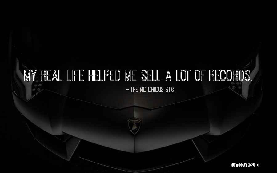 Hojatollah Ghanimifard Quotes By The Notorious B.I.G. Hojatollah Ghanimifard Quotes By The Notorious B.I.G.