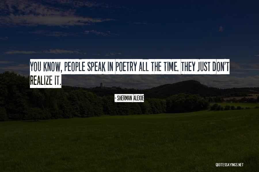 Hojberg Fifa Quotes By Sherman Alexie Hojberg Fifa Quotes By Sherman Alexie