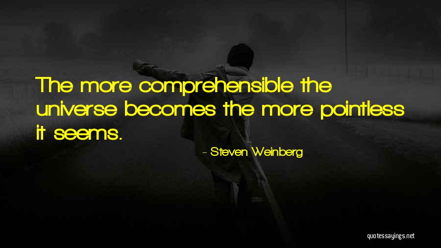 Hojberg Goal Quotes By Steven Weinberg Hojberg Goal Quotes By Steven Weinberg