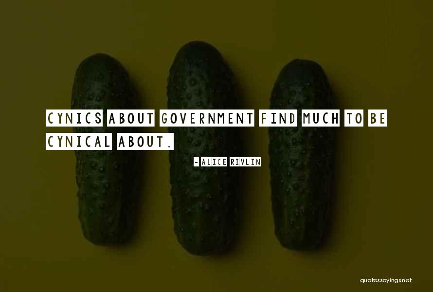 Hoje Taastrup Quotes By Alice Rivlin Hoje Taastrup Quotes By Alice Rivlin