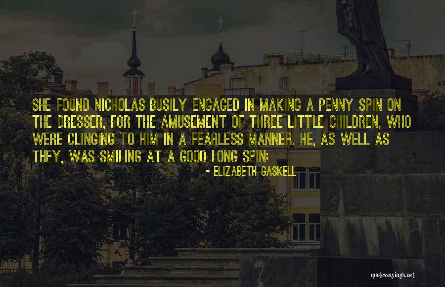 Hoje Taastrup Quotes By Elizabeth Gaskell Hoje Taastrup Quotes By Elizabeth Gaskell